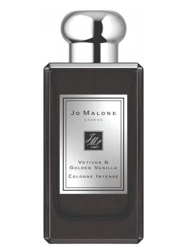 Jo Malone Vetiver & Golden Vanilla Sample