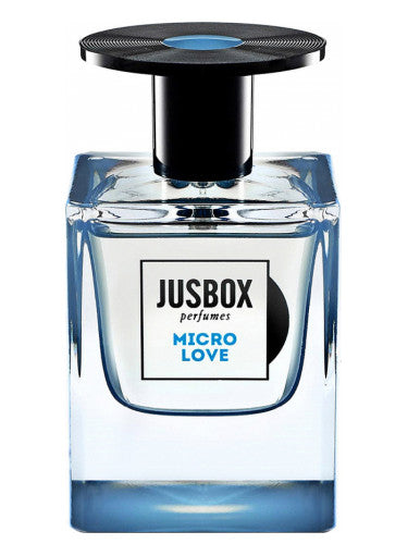 Jusbox Micro Love Sample