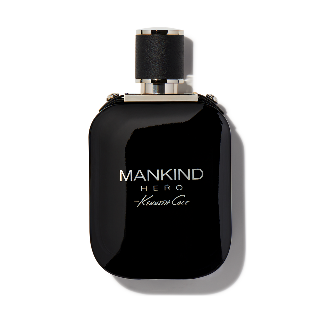Kenneth Cole Mankind Hero – DecantPlanet