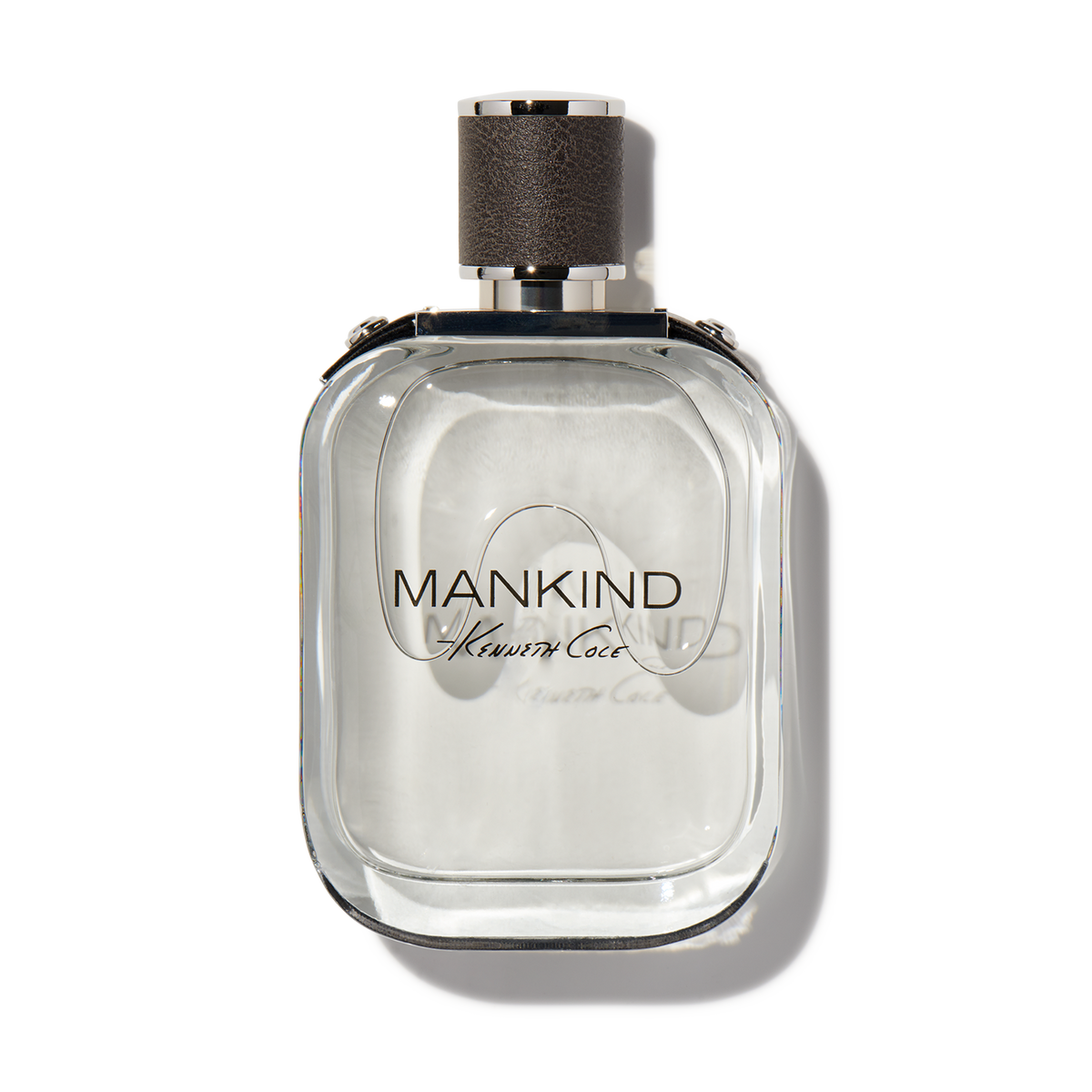 Kenneth Cole Mankind Sample
