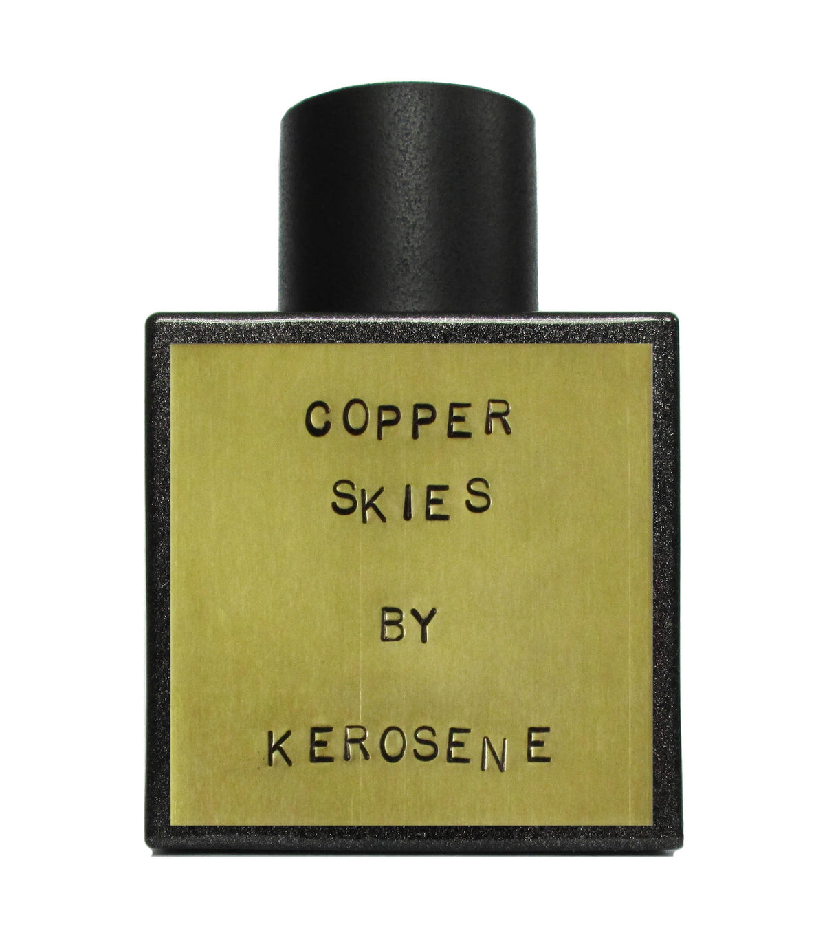 Kerosene Copper Skies Sample