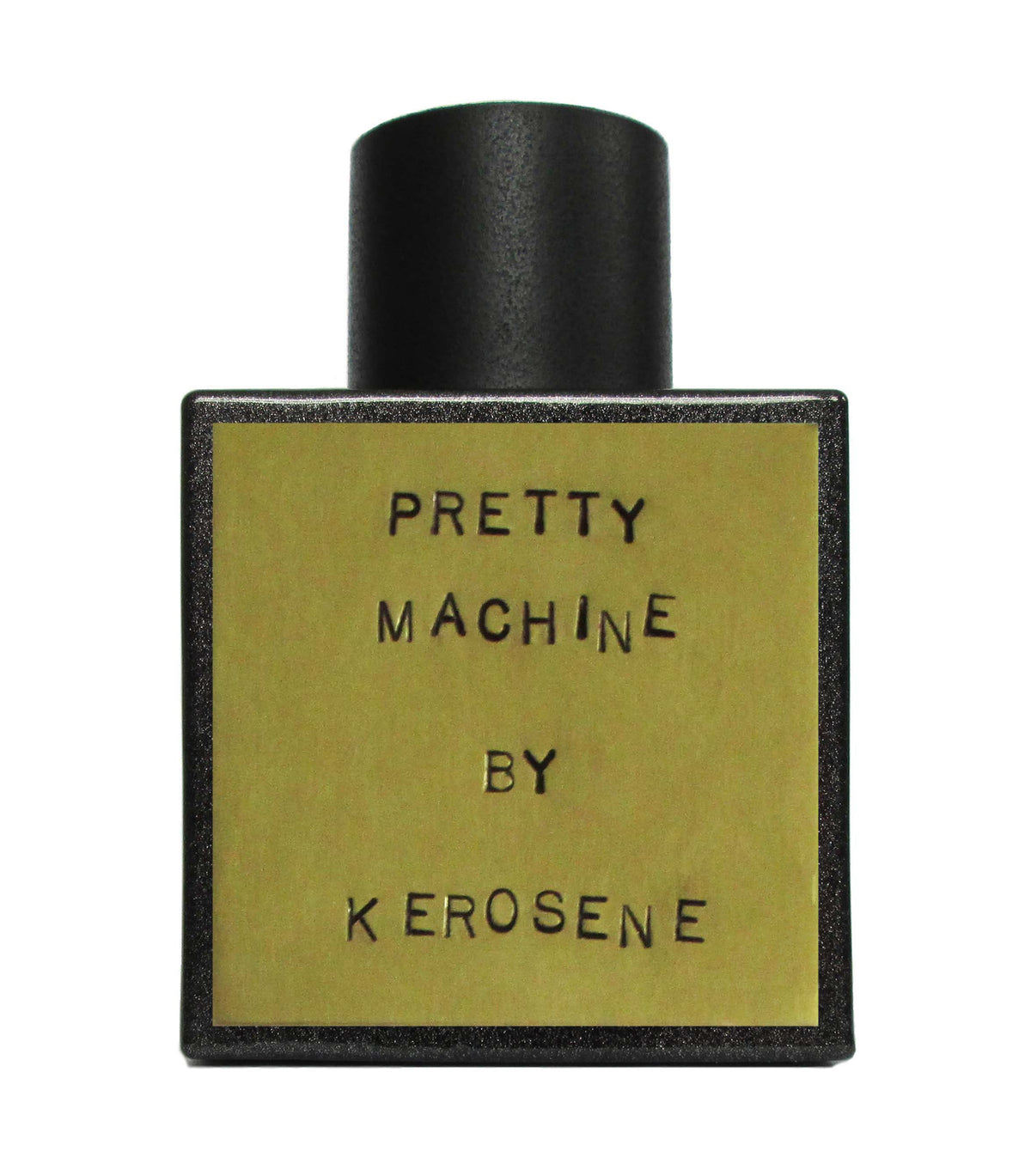 Kerosene Pretty Machine Sample