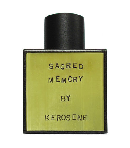 Kerosene Sacred Memory Sample