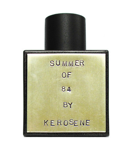 Kerosene Summer of '84 Sample