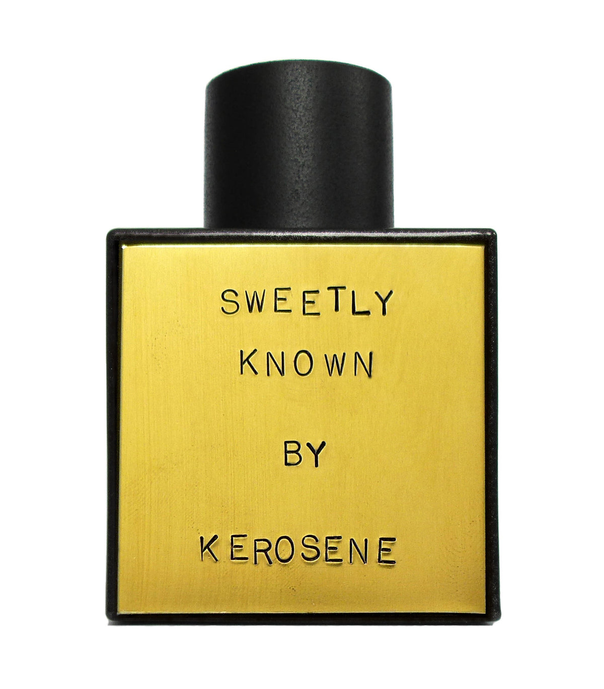 Kerosene Sweetly Known Sample