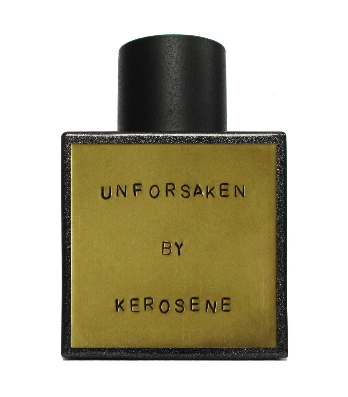 Kerosene Unforsaken Sample