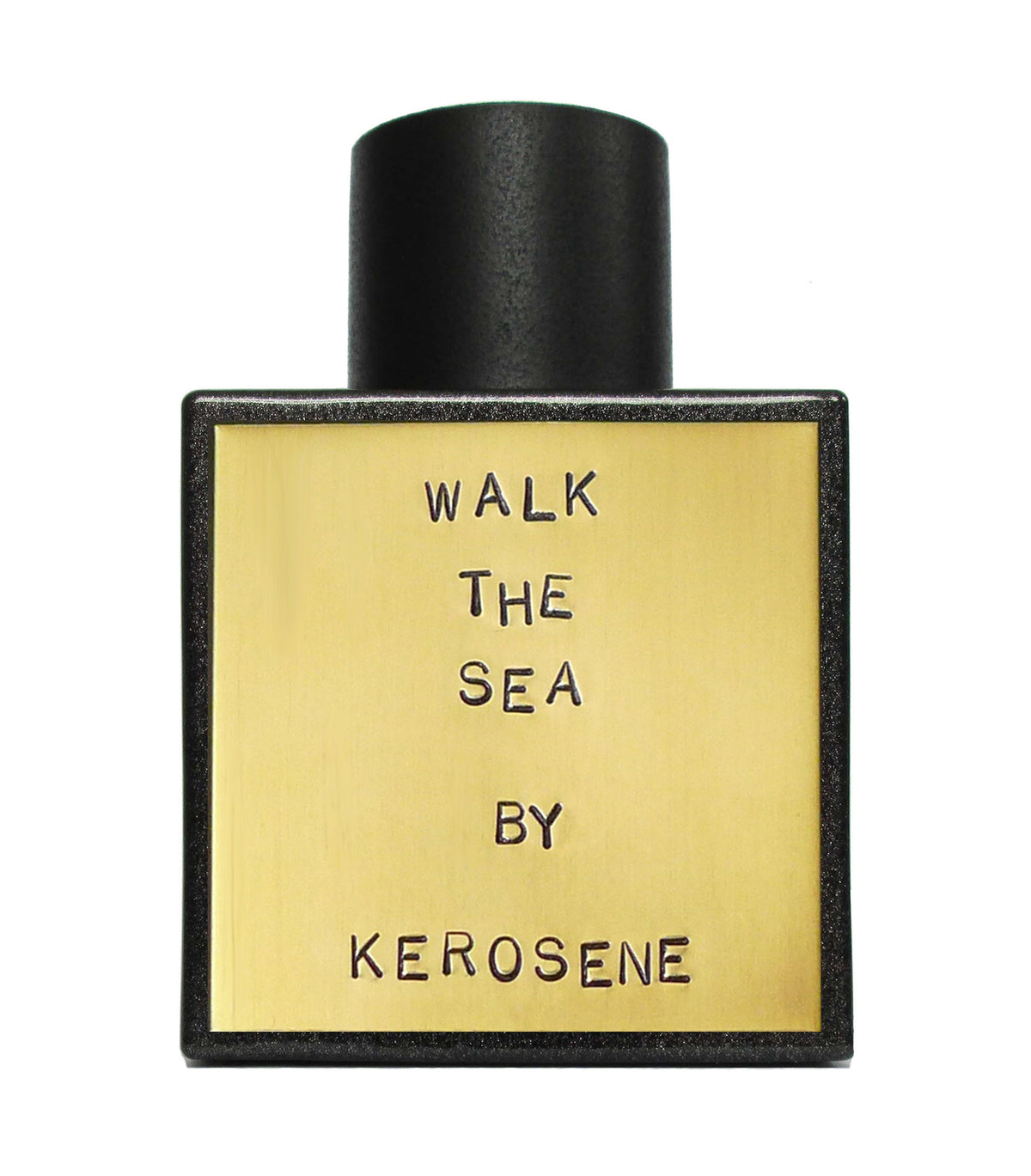 Kerosene Walk the Sea Sample