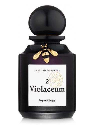 L'Artisan Parfumeur 2 Violaceum Sample