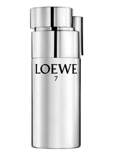 Loewe Loewe 7 Plata Sample