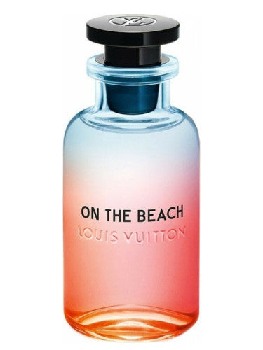 Louis Vuitton On the Beach Sample