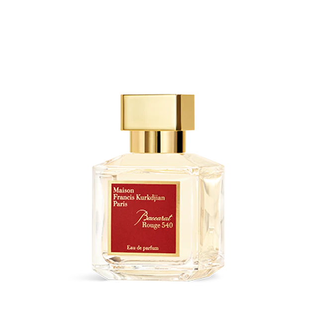 Maison Francis Kurkdjian Baccarat Rouge 540 Eau de Parfum Sample
