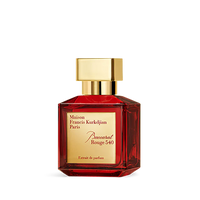 Maison Francis Kurkdjian Baccarat Rouge 540 Extrait Sample
