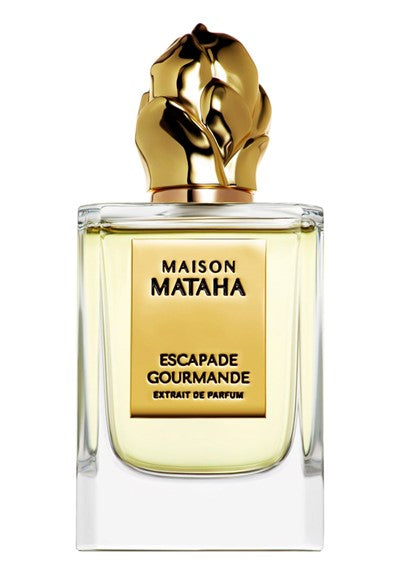 Maison Mataha Escapade Gourmande Sample