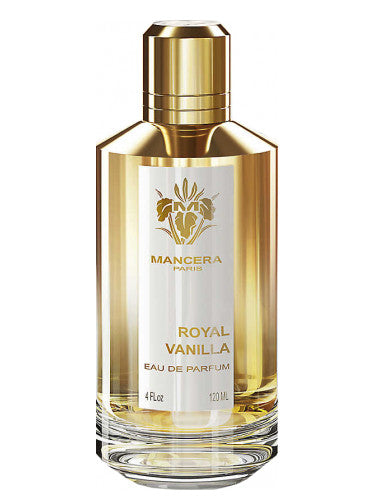 Mancera Royal Vanilla Sample