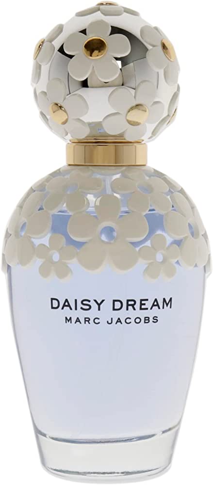 Marc Jacobs Daisy Dream Sample
