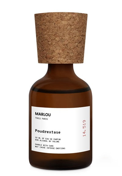 Marlou Poudrextase Sample