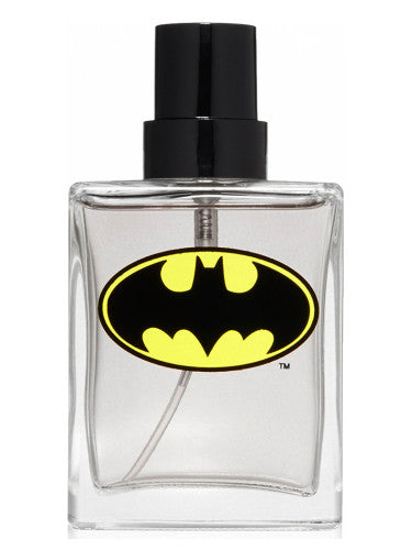 Marmol & Son Batman Cologne Sample