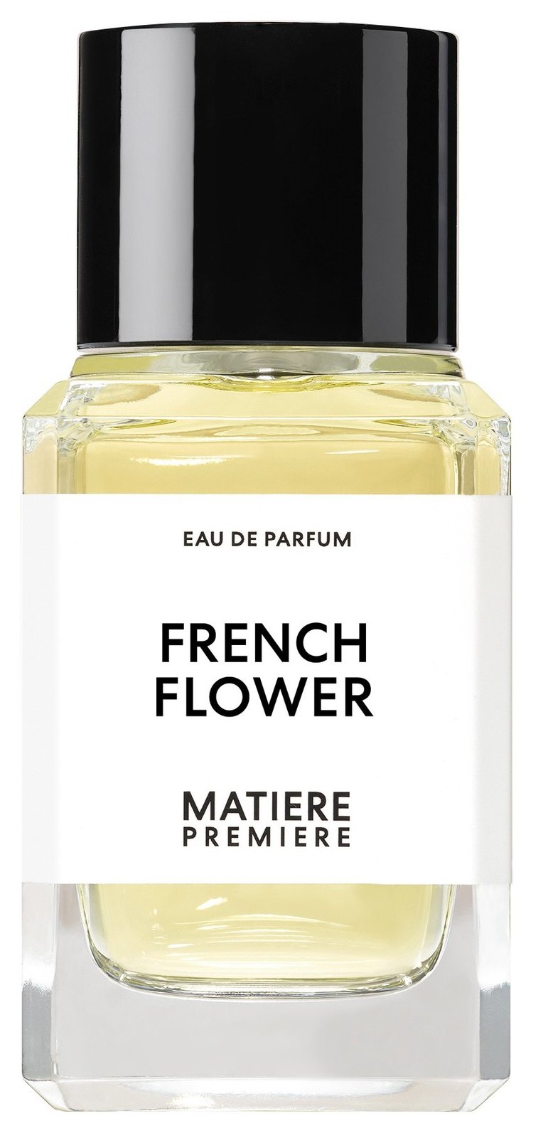 Matiere Premiere French Flower Sample