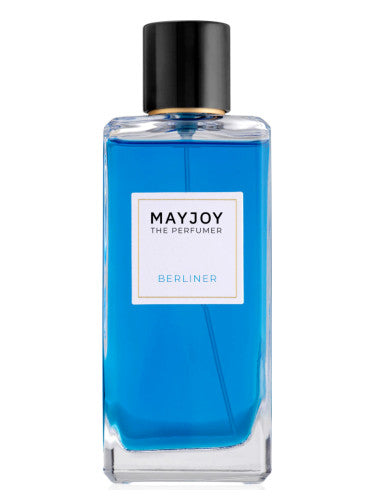 Mayjoy the Perfumer Berliner Sample