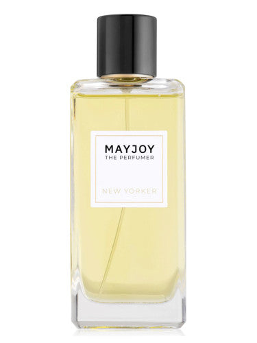 Mayjoy the Perfumer New Yorker Sample