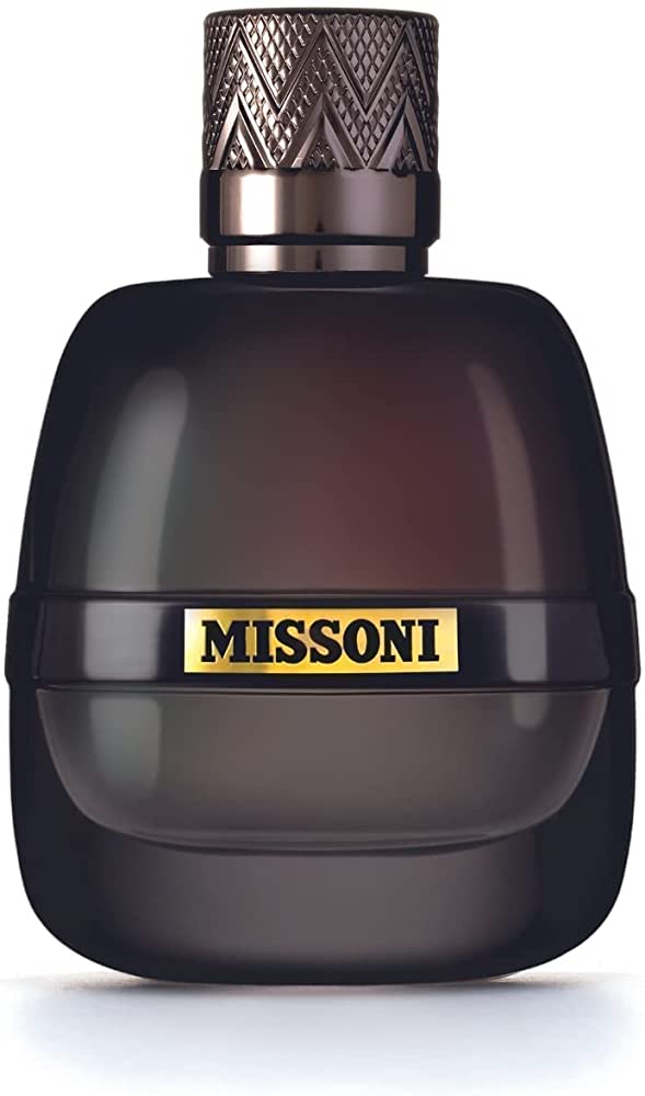 Missoni Missoni Parfum Pour Homme Sample