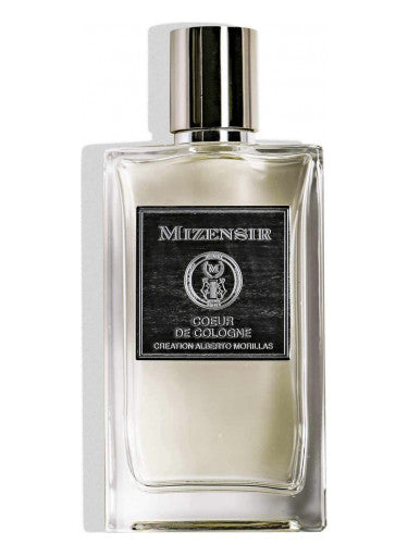 Mizensir Coeur de Cologne Sample