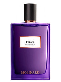 Molinard Figue Eau de Parfum Bottles and Samples