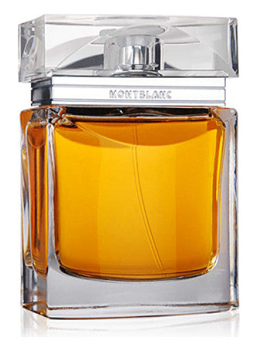 Mont Blanc Homme Exceptionnel Sample