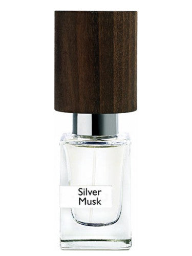 Nasomatto Silver Musk Sample