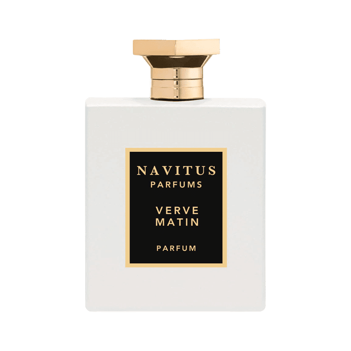 Navitus Parfums Verve Matin Sample