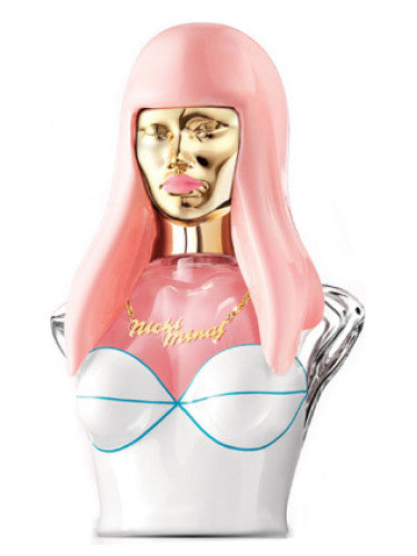 Nicki Minaj Pink Friday Perfume Sample