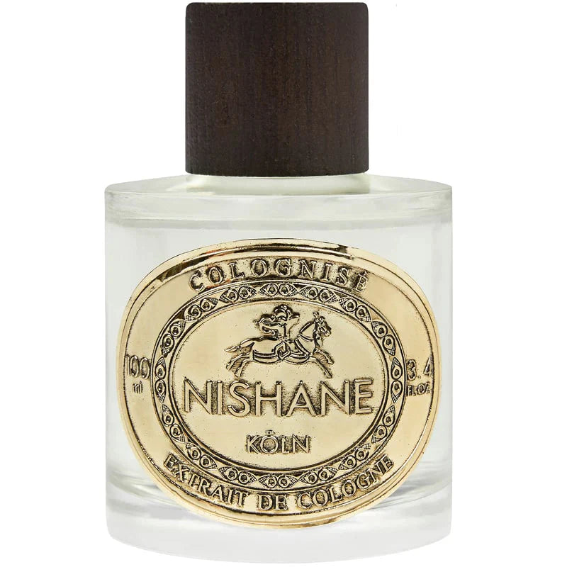 Nishane Colognise Sample