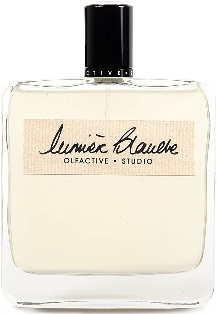 Olfactive Studio Lumiere Blanche Sample