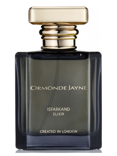 Ormonde Jayne Isfarkand Elixir Sample
