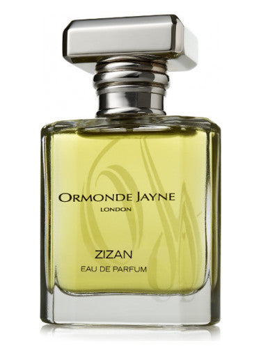 Ormonde Jayne Zizan Sample