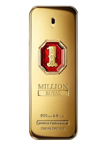 Paco Rabanne 1 Million Royal Sample