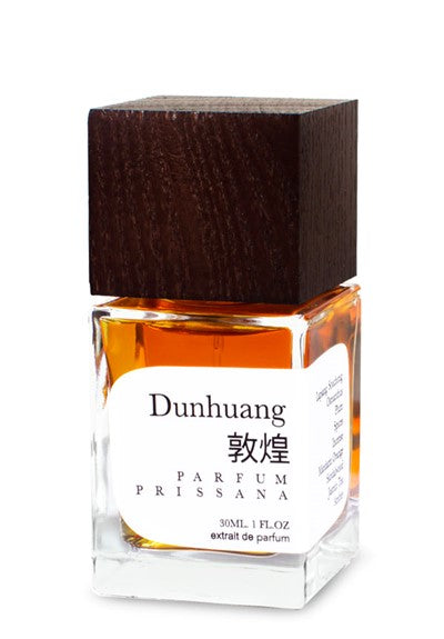 Parfum Prissana Dunhuang Sample