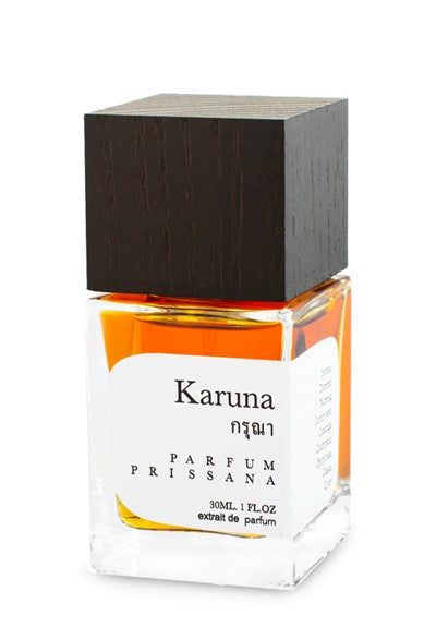 Parfum Prissana Karuna Sample