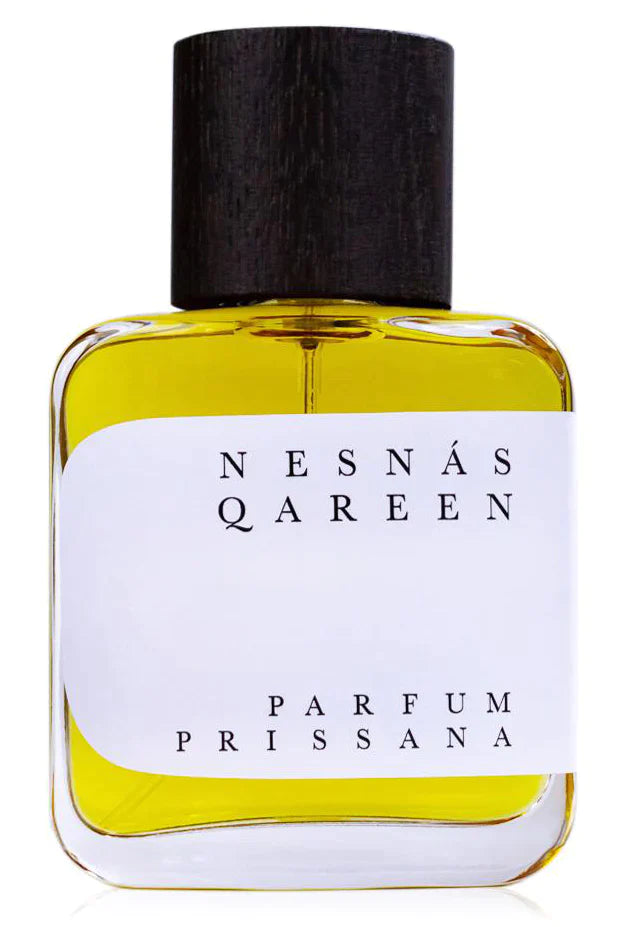 Parfum Prissana Nesnas Qareen Extrait de Parfum Sample