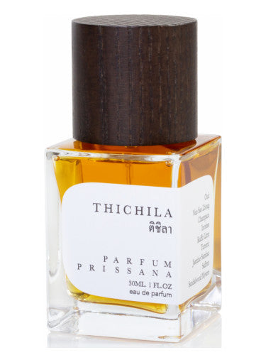 Parfum Prissana Thicila Sample