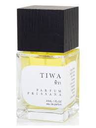 Parfum Prissana Tiwa Sample