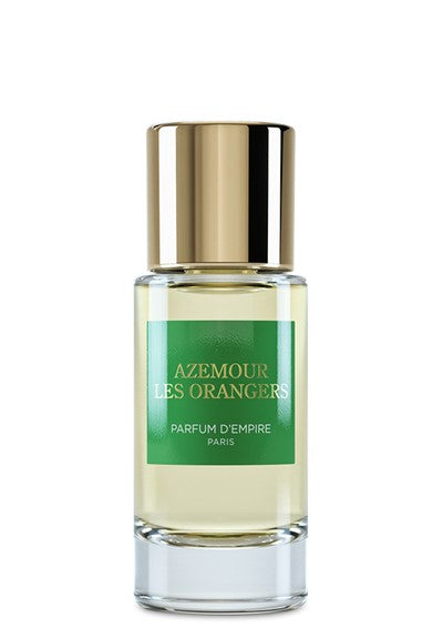 Parfum d'Empire Azemour Les Orangers Sample