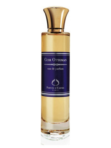 Parfum d'Empire Cuir Ottoman Sample