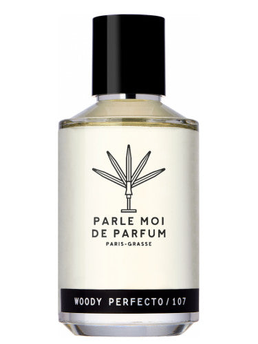 Parle Moi de Parfum Woody Perfecto Sample