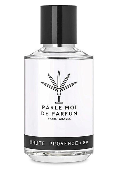 Parle Moi de Parfum Haute Provence Sample