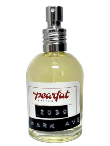Pearfat Parfum 2030 Park Avenue Sample