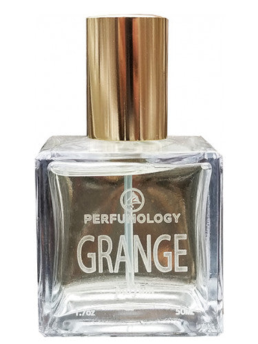 Perfumology Grange Sample