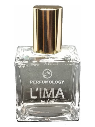 Perfumology L'ima Sample