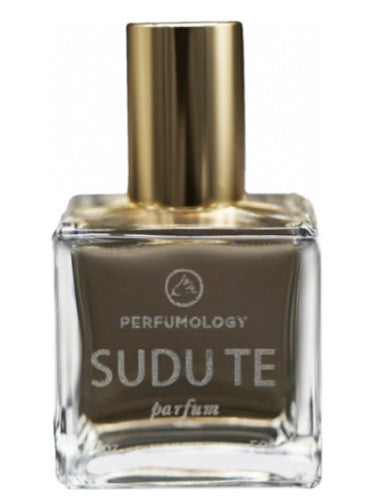 Perfumology Sudu Te Sample