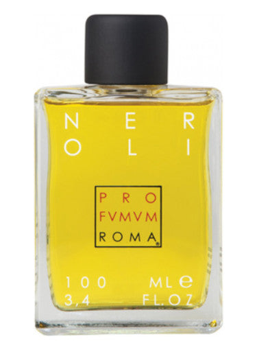 Profumum Roma Neroli Sample